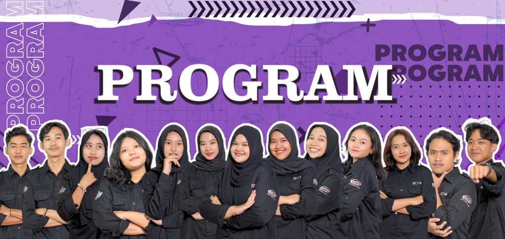 Divisi Program – Radio Komunitas | MMTC Radio Jogja