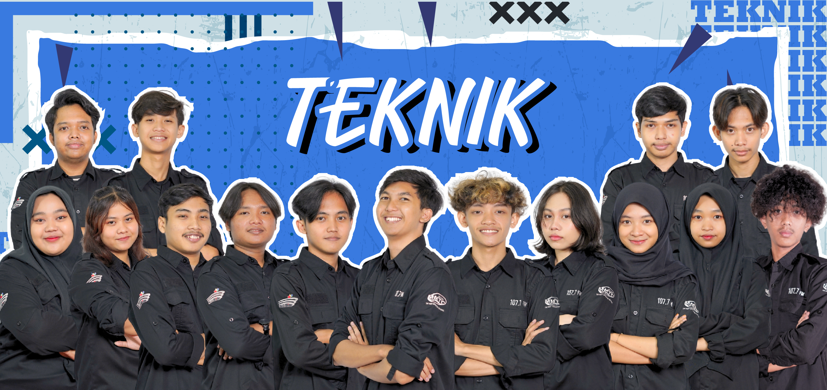 IMAGE HEADER TEKNIK