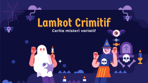 Lamkot Crimitif