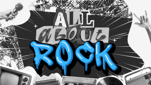 All About Rock