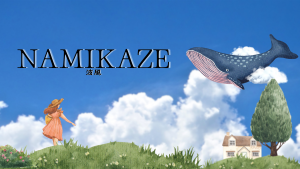 Namikaze