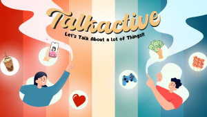 Talkactive