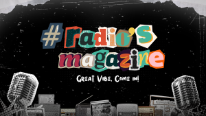 Radio's Magazine