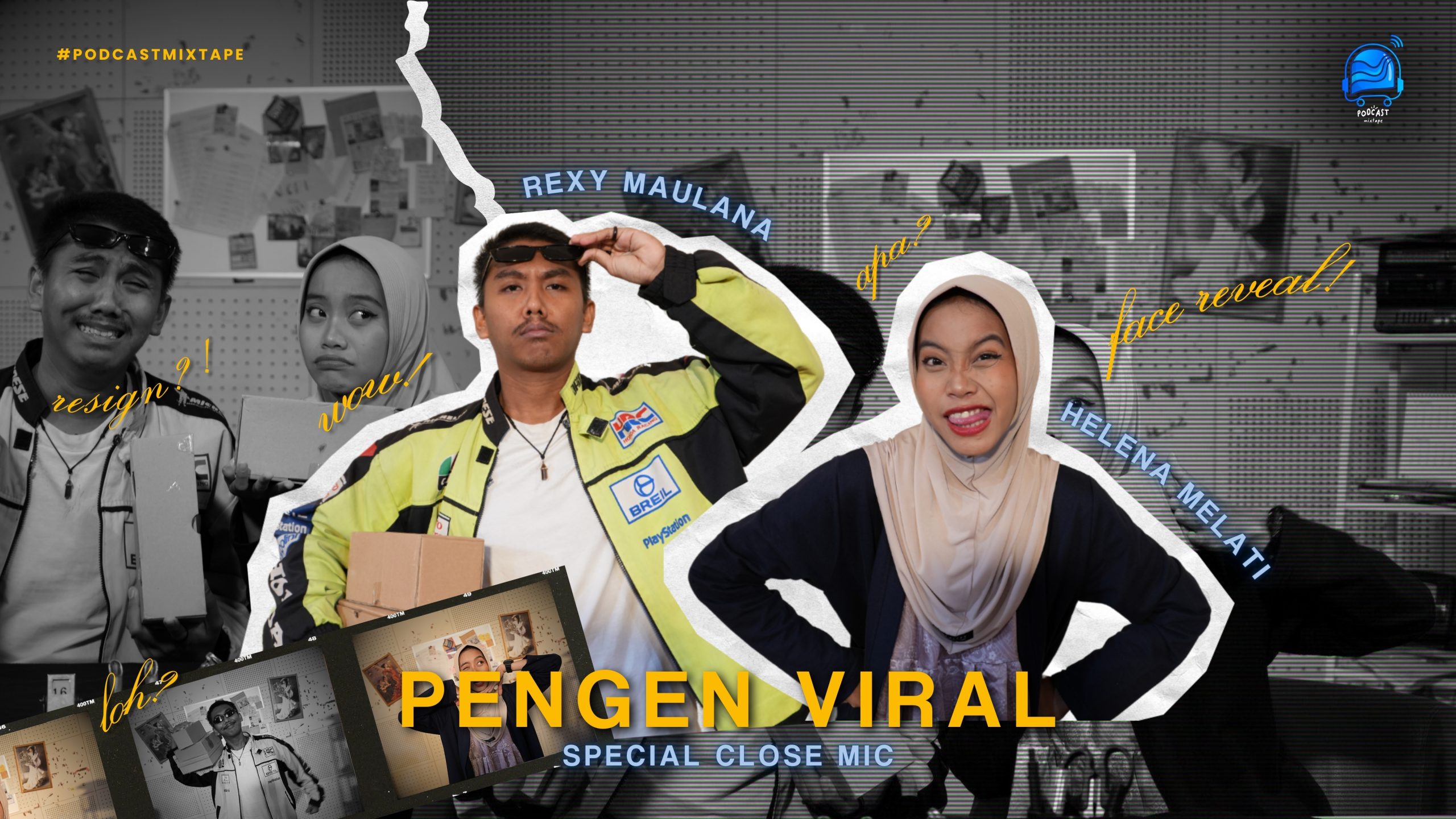 PENGEN VIRAL