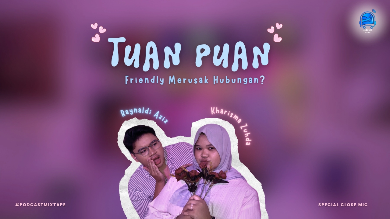 TUAN PUAN