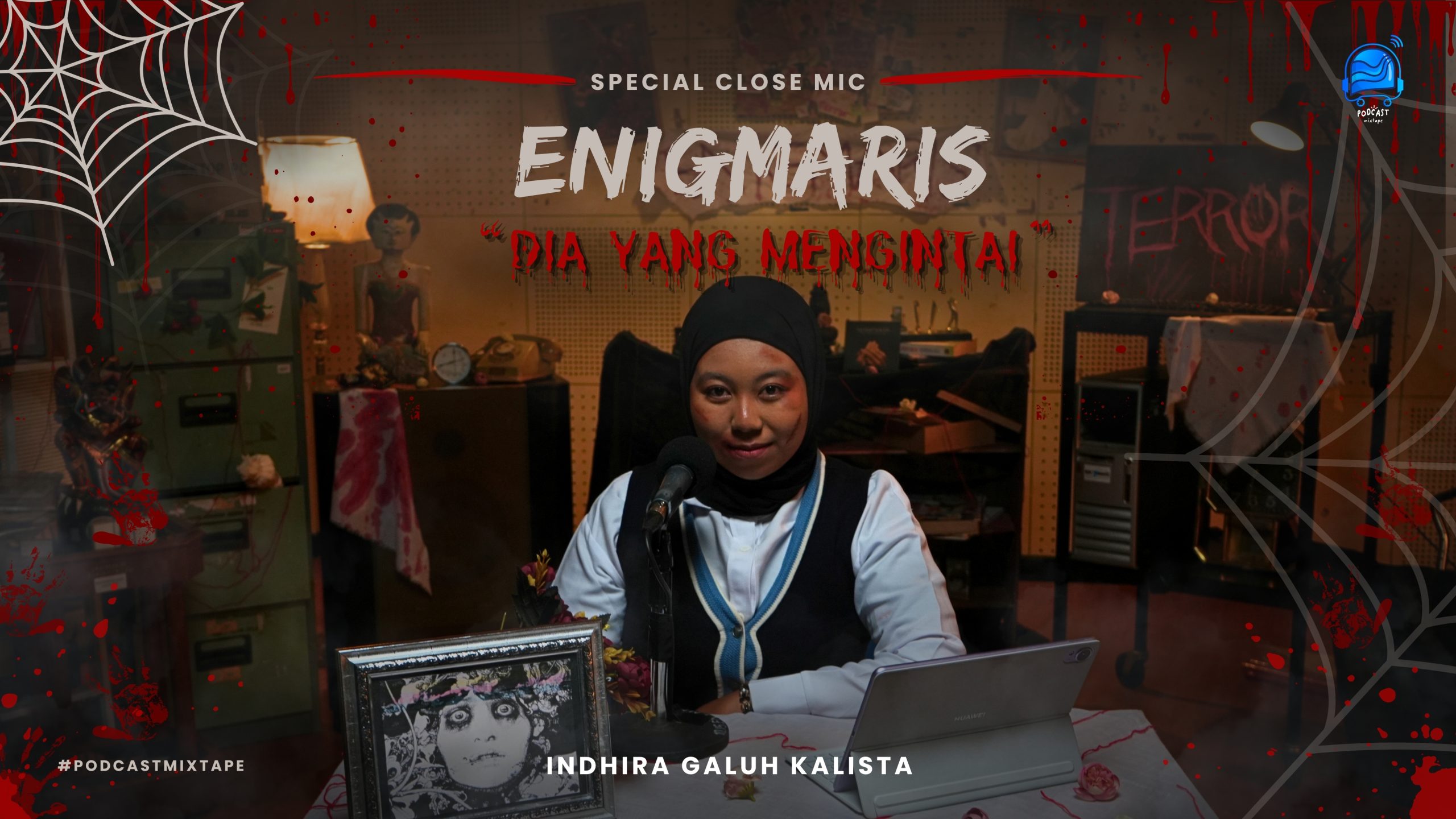 ENIGMARIS