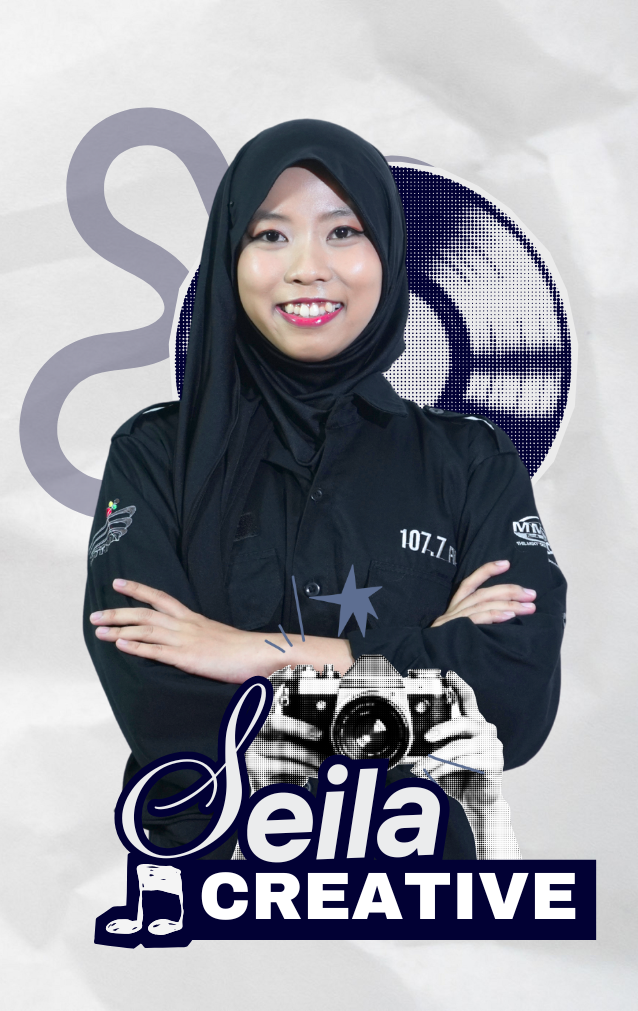 KREATIF 7