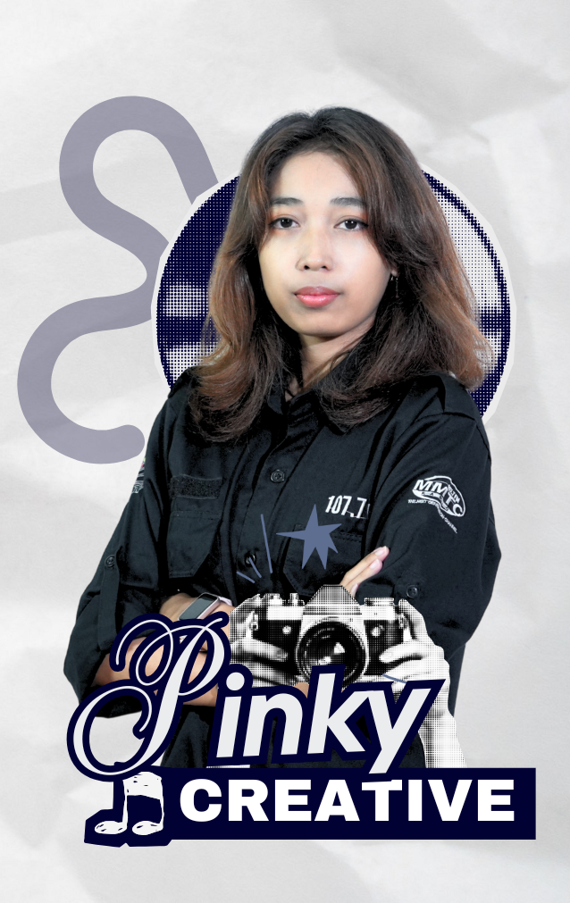 KREATIF 8