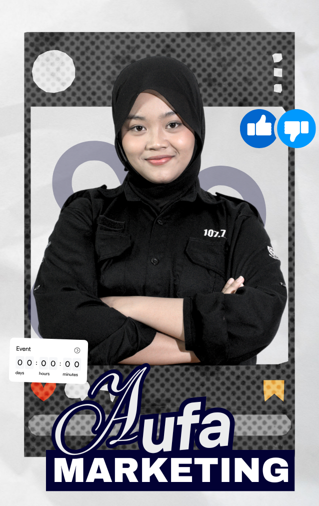 MARKETING 8