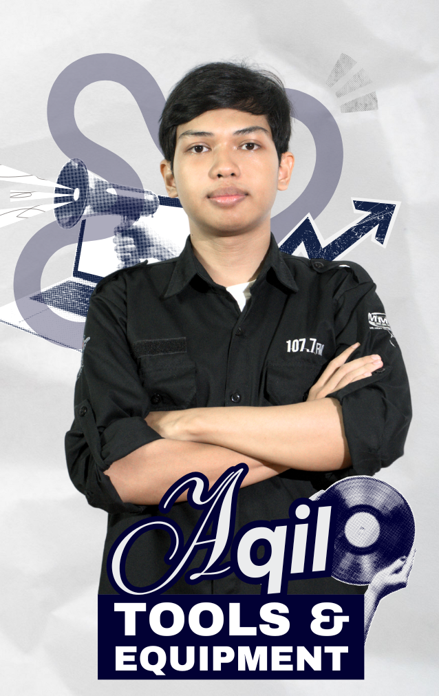TEKNIK 14
