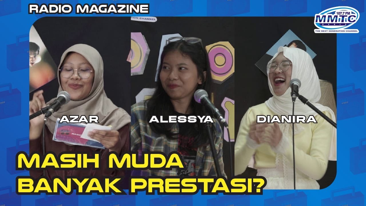 Radio Magazine