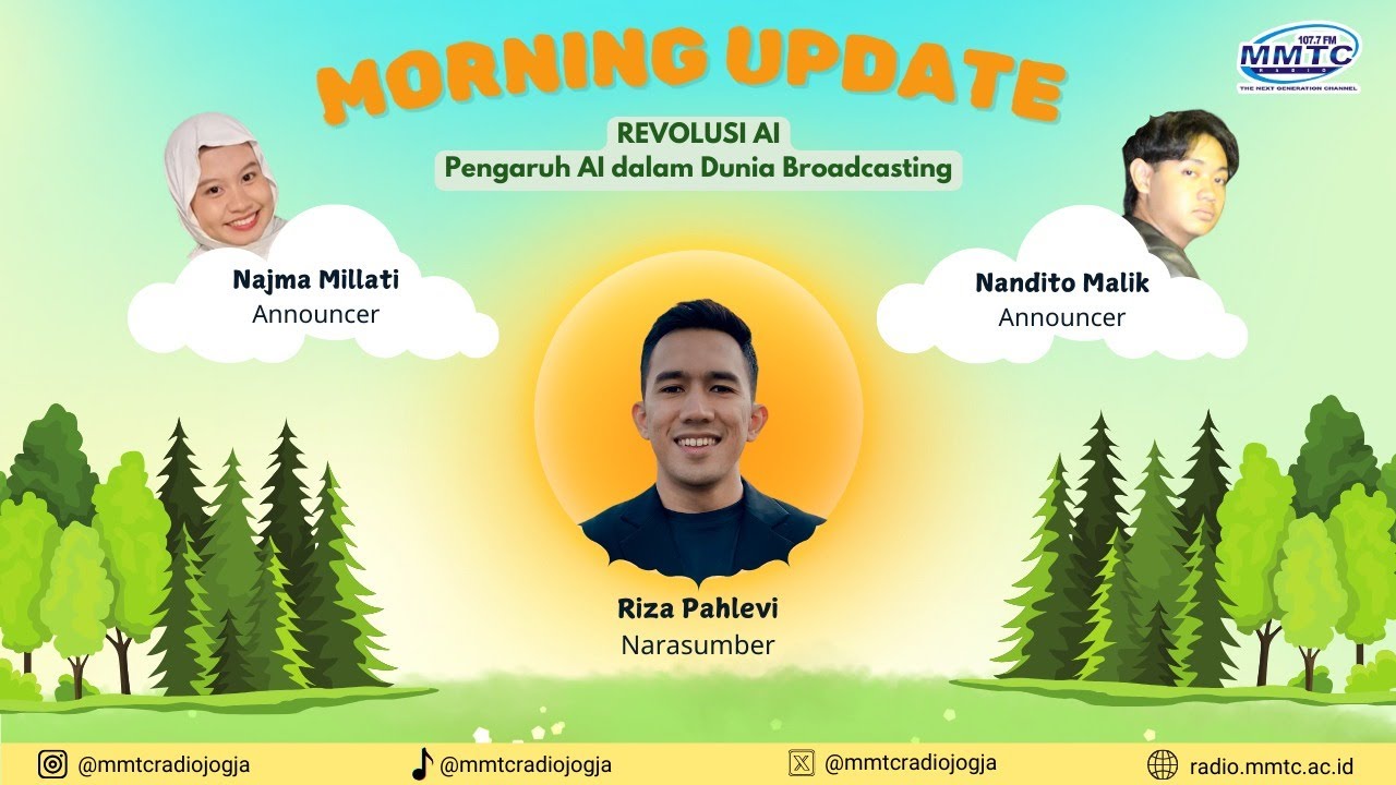 Morning Update