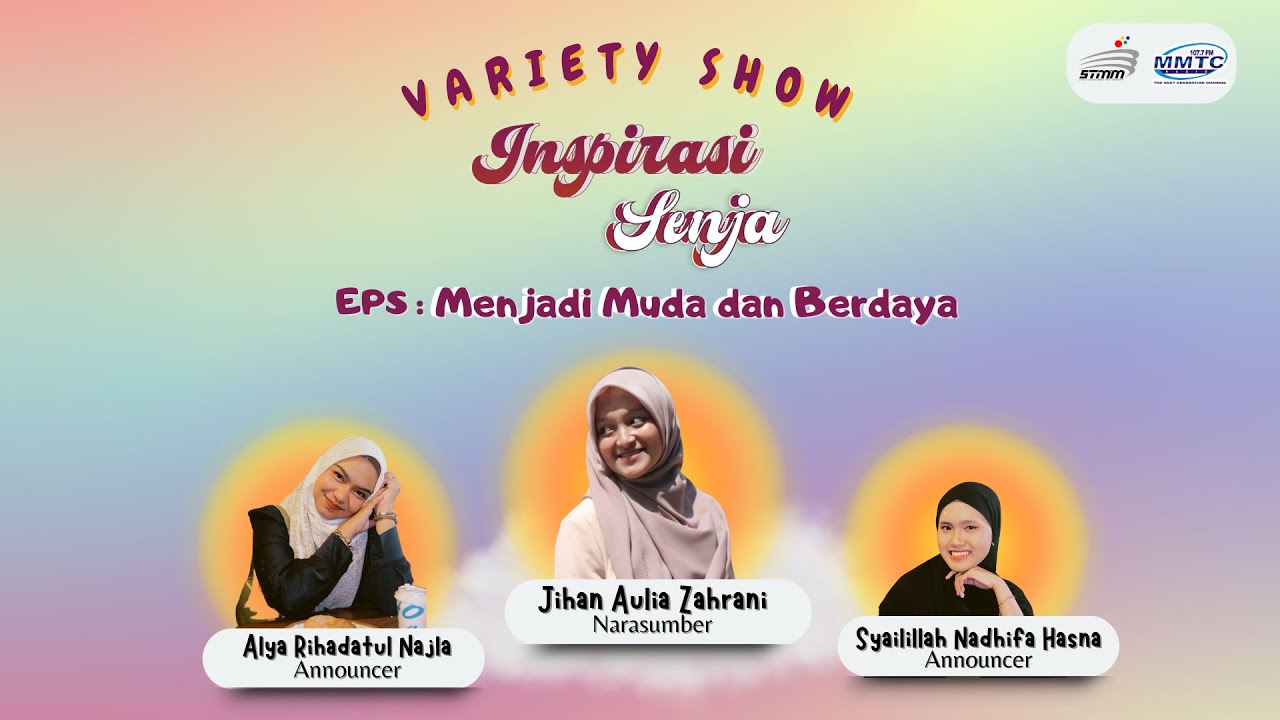 Inspirasi Senja