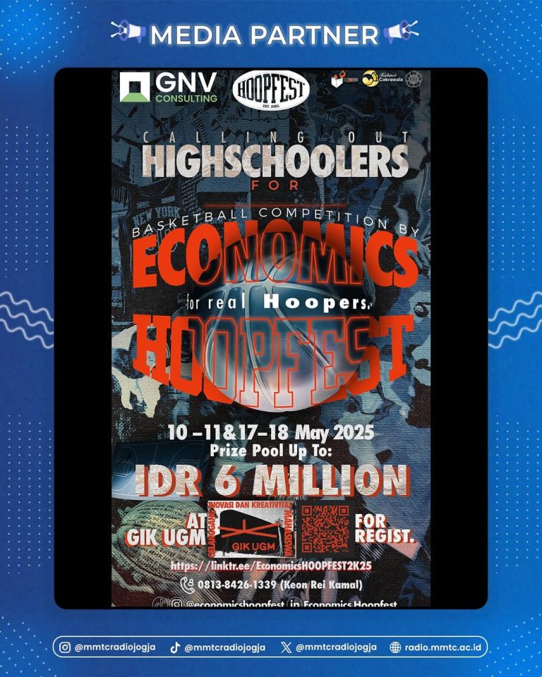 🏀 ECONOMICS HOOPFEST 2025 🏀 💥 WHERE CHAMPIONS MEET 💥 