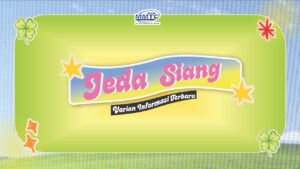 Jeda Siang