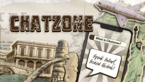 Chatzone