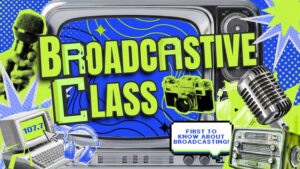 Broadcastive Class