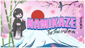Namikaze
