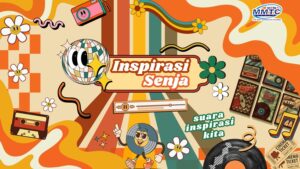 Inspirasi Senja
