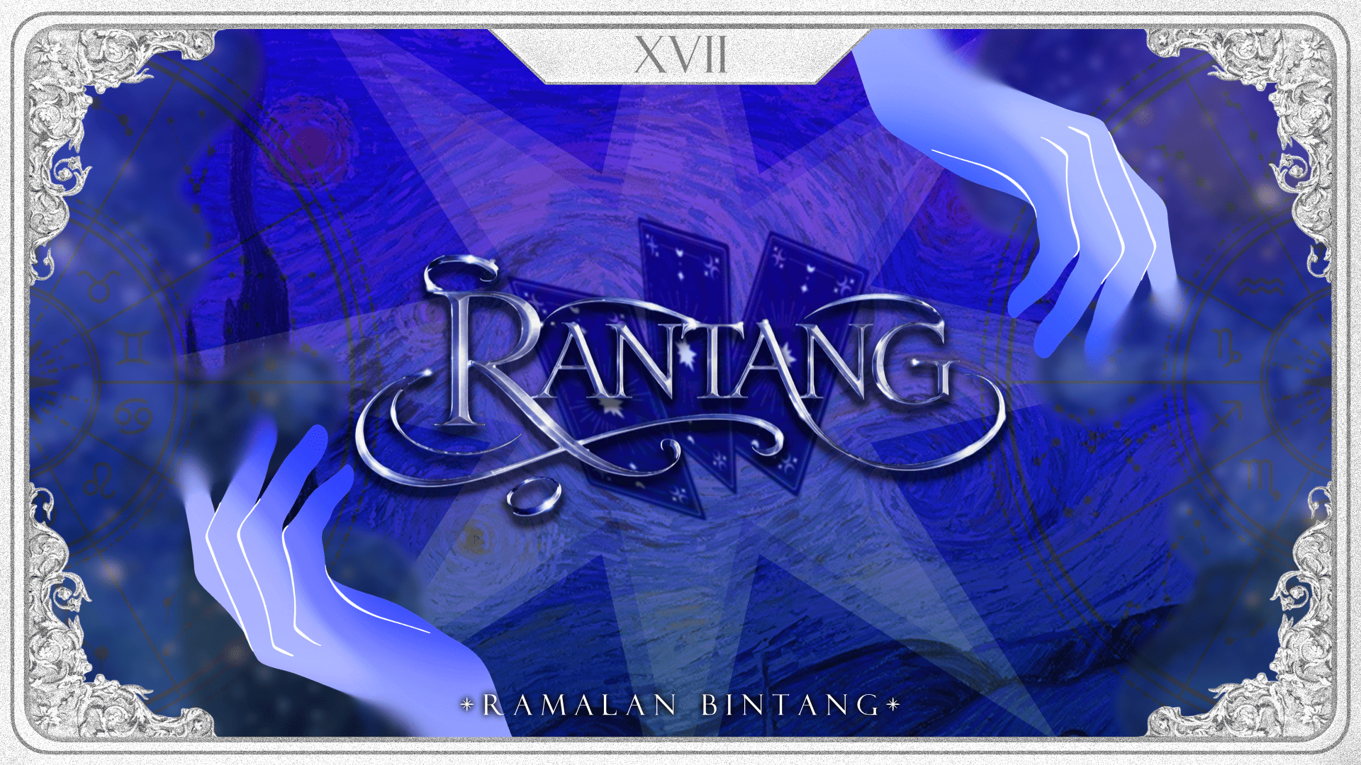 Rantang Poster