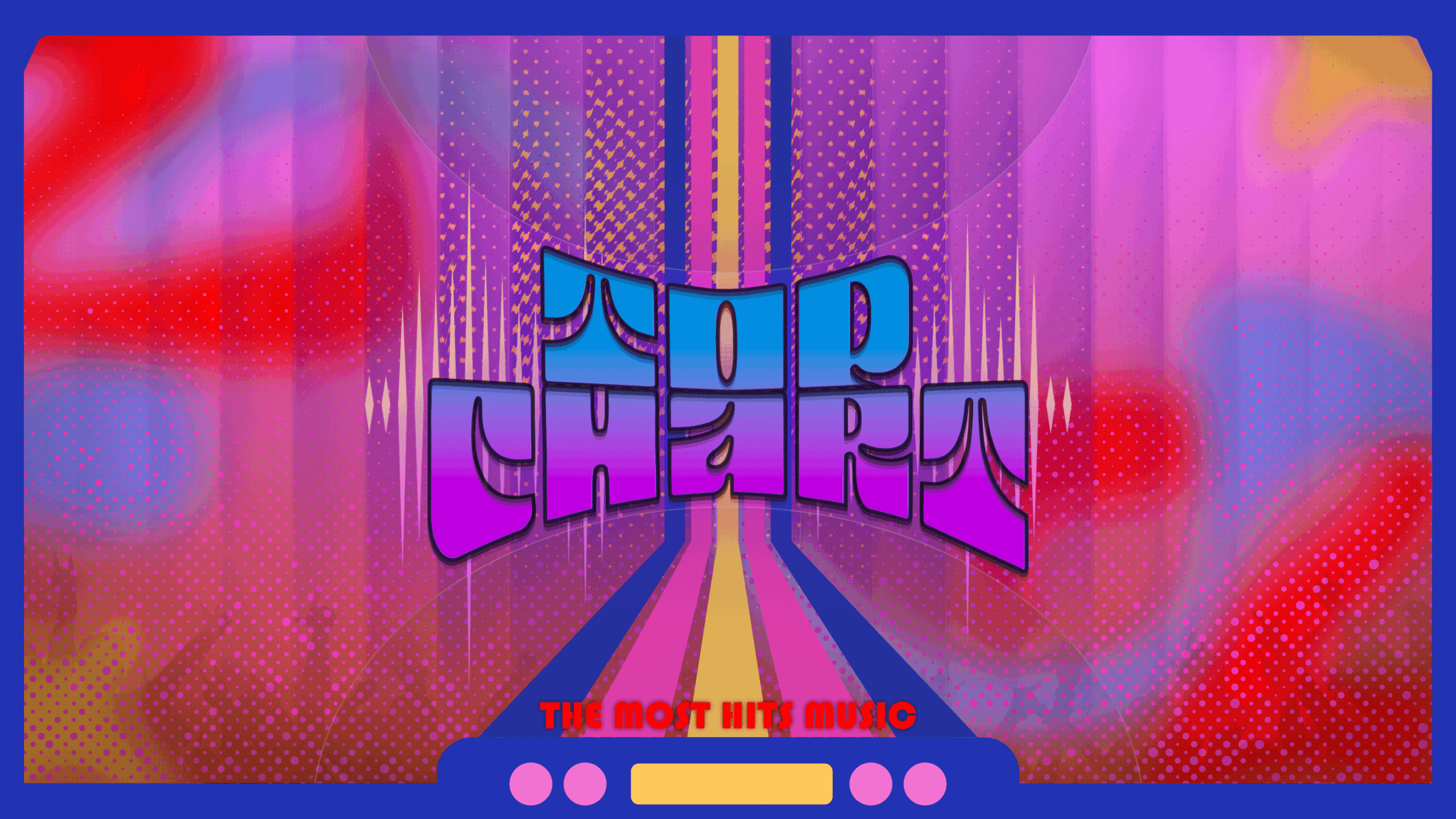 TOP Chart Poster Final