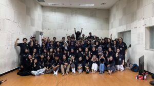 ALL CREW