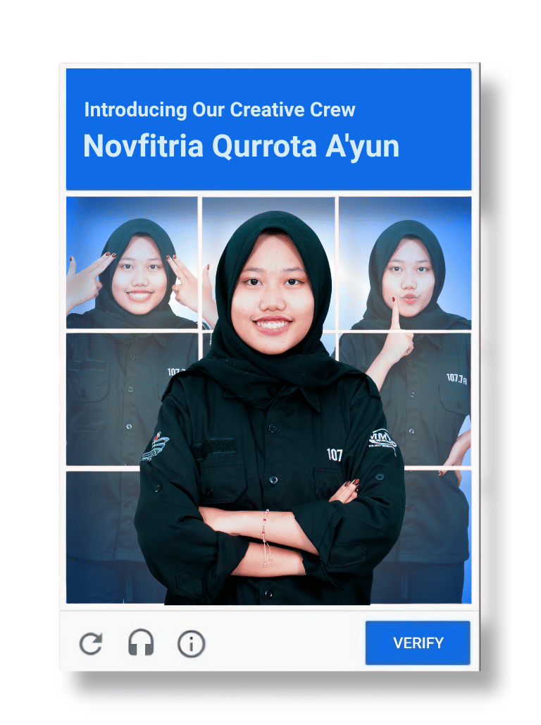 Creative-Novfitria Qurrota A_yun