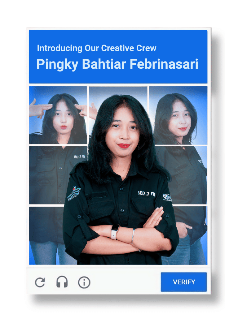 Creative-Pingky Bahtiar Febrinasari