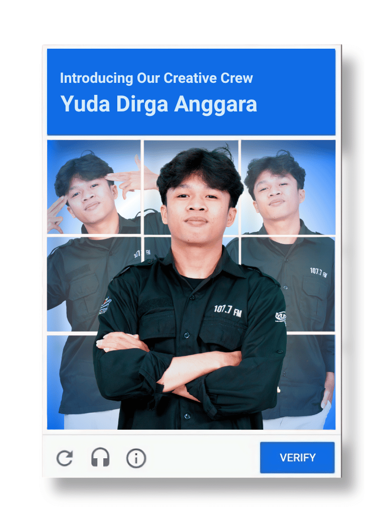Creative-Yuda Dirga Anggara