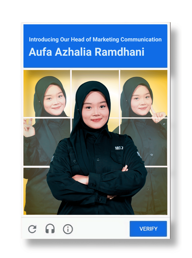 Marketing Communication-Aufa Azhalia Ramdhani