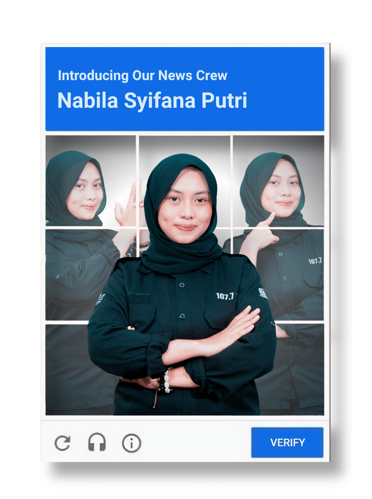 News Crew-Nabila Syifana Putri