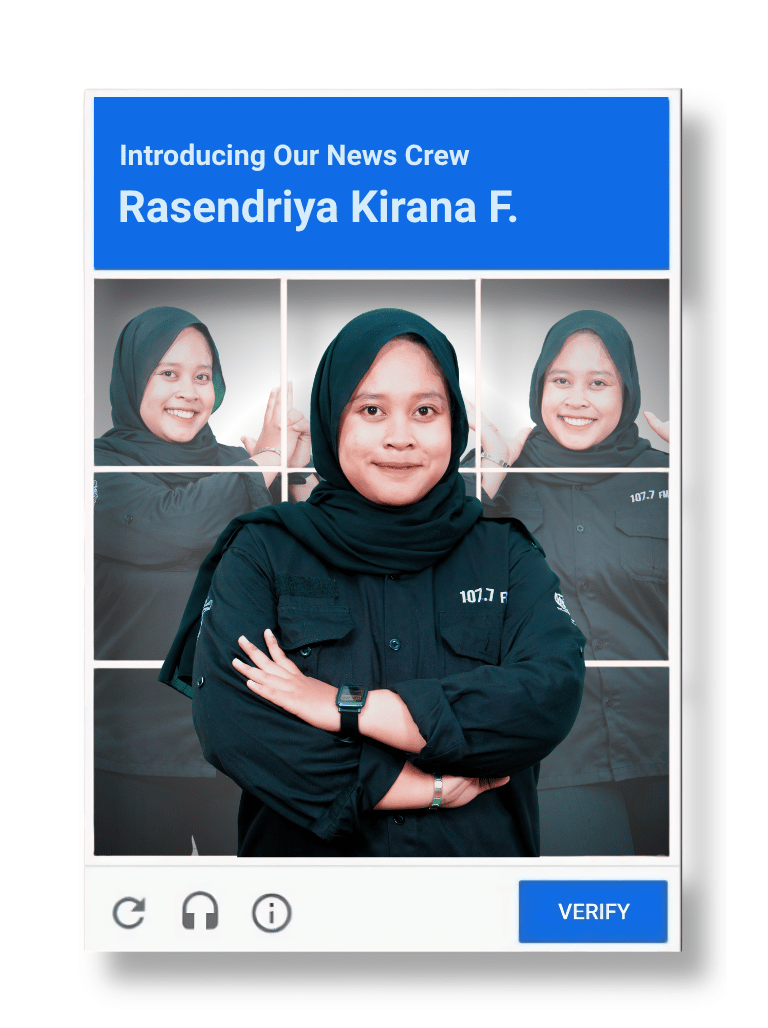 News Crew-Rasendriya Kirana F