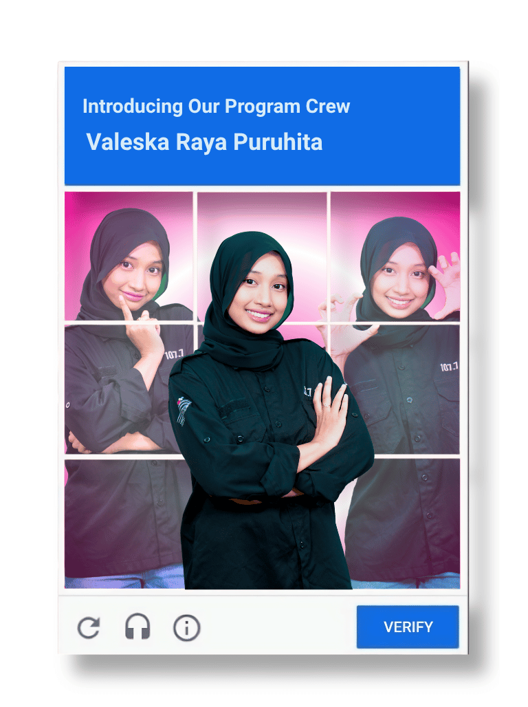 Program Crew-Valeska Raya Puruhita